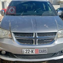 دودج جراند كارافان